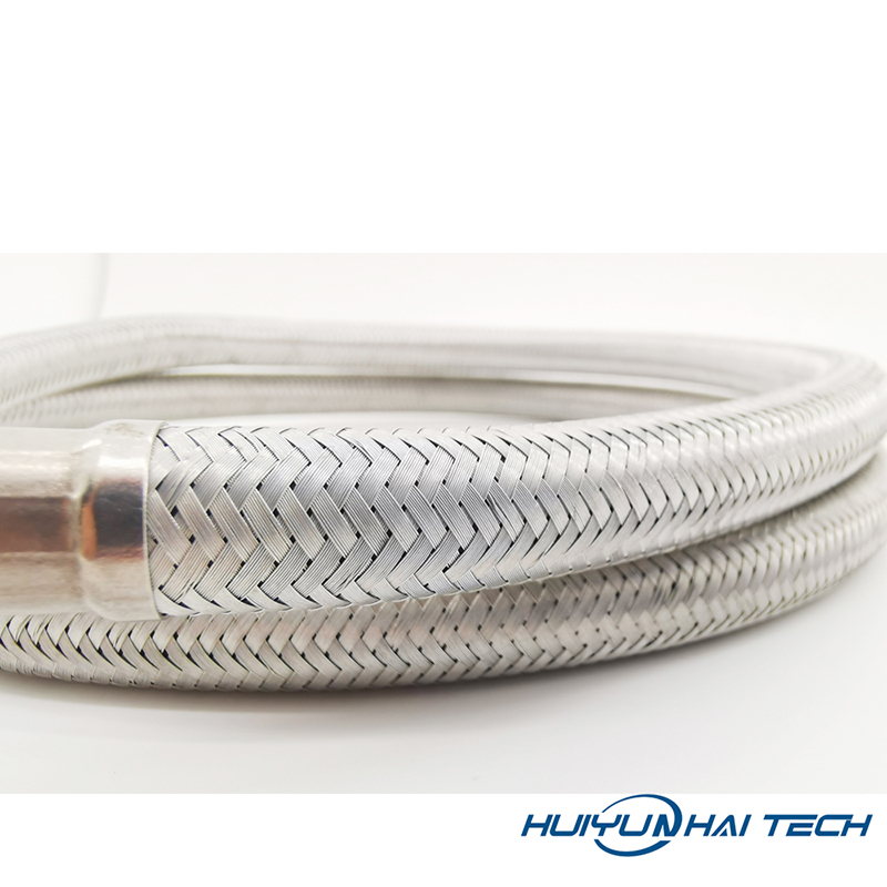 Stainless Steel Cable Sleeve