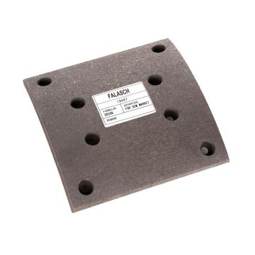 19487 JUEGO FORROS DE FRENO