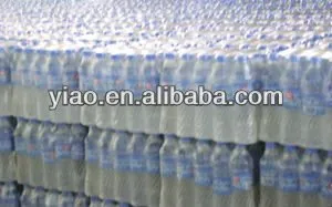 thermal shrink wrapping machine