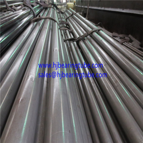 DIN1630 Carbon Circular Seamless Tubing For Engineering