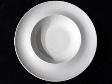 8.75\" HAT PLATE