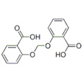 Metilenedisalisilik asit CAS 27496-82-8