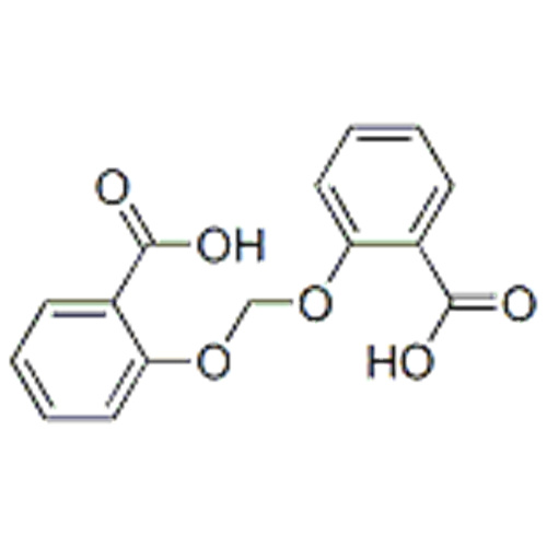 Metilenedisalisilik asit CAS 27496-82-8