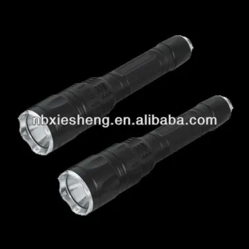 Magnet flashlight multi function
