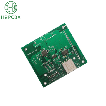 OEM One-Stop-Service für Branchenlösungen der PCB-Assembly-Branche