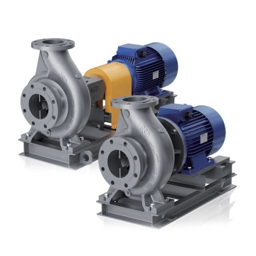 220V Automatic Electric Surface Water Pump for Agriculture
