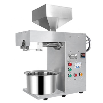 Big Discount Home Use Coconut Oil Press Machine for Sesame Seeds, Peanuts, Sunflower Seeds