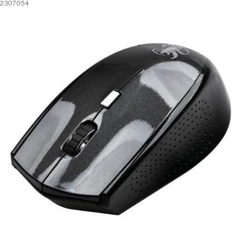 2013 newest 3D wireless optical mouse for PC