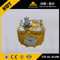 Annual supply of excavator 385B pump assembly 170-9918