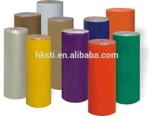 Hot sale!2016 Silver Talent Factory Price Protective bopp tape jumbo roll