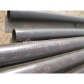 Pipa Baja Karbon ERW Welded Pipe