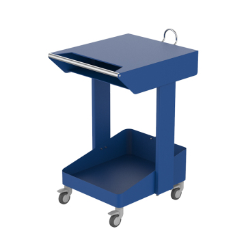 Mobile Medical Trolley Hospital Equipment Electrotome ES002