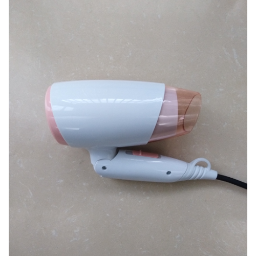 New Tech Household Use Cozy Grip Hair Dryer