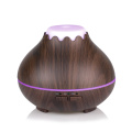 Mataas na Kalidad ng Mini Aroma Essential Oil Diffuser