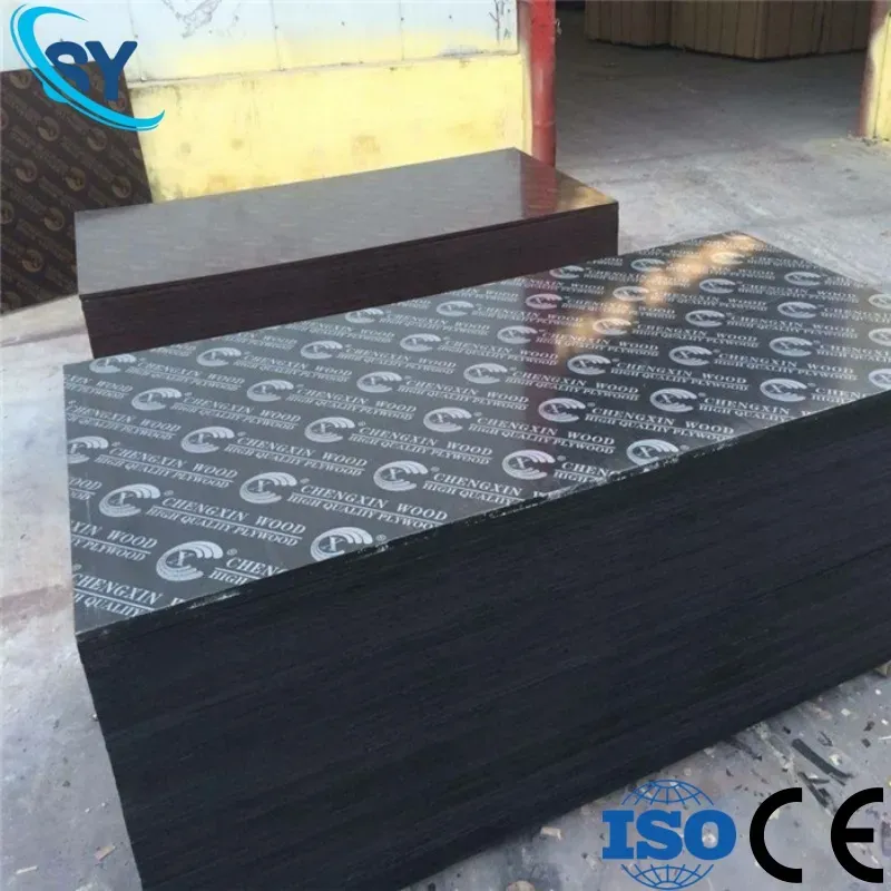 2440X1220X15mm Scaffolding Board Plywood
