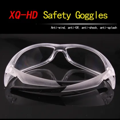 China wholesale anti-fog safety glasses clear laser protective eye glasses fit over myopia safety glasses