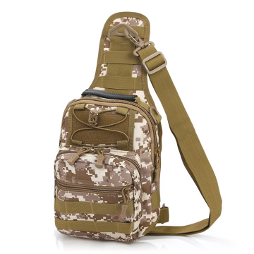 Multifunctionele Smart Back Pack Bag Duurzame militaire rugzak