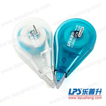 Hot model 5mmx6m Correction tape 982A