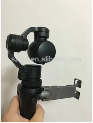 2017 newest original DJI Osmo Camera Handheld Gimbal With 4K HD Camera for rc quadcopter drone