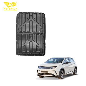 Maremlyn Battery Guard Plate - Underbody Protection for BYD Dolphin