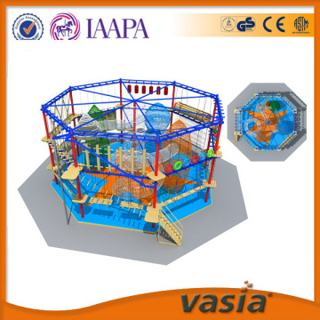 New Product Outwarddevelp-Ment Adventure Playground