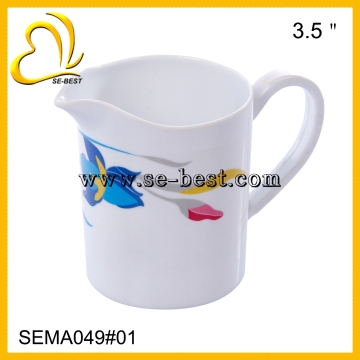 Melamine Small Pot, Melamine Kettle