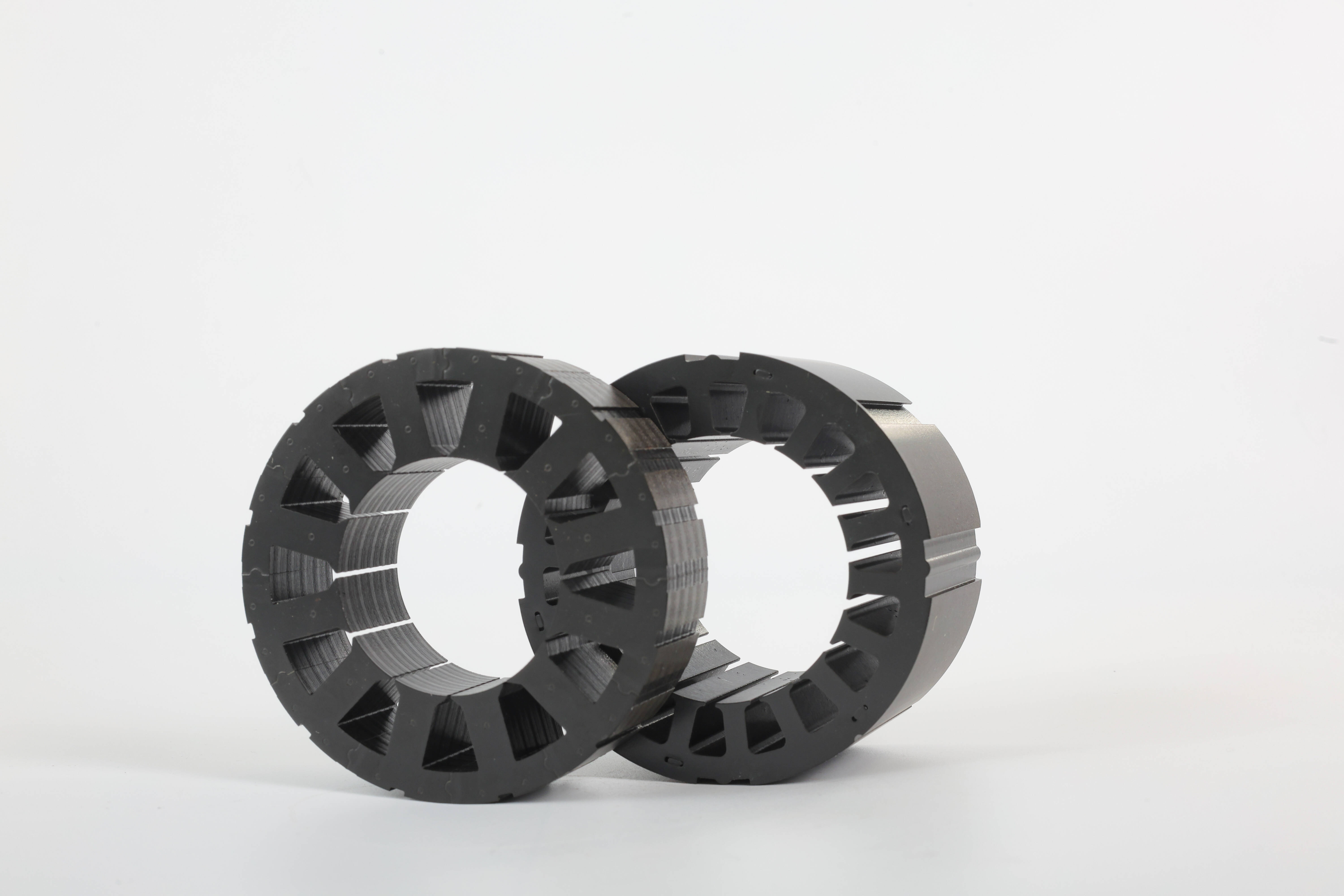 Прамысловы бессаромны рухавік Core-3-3