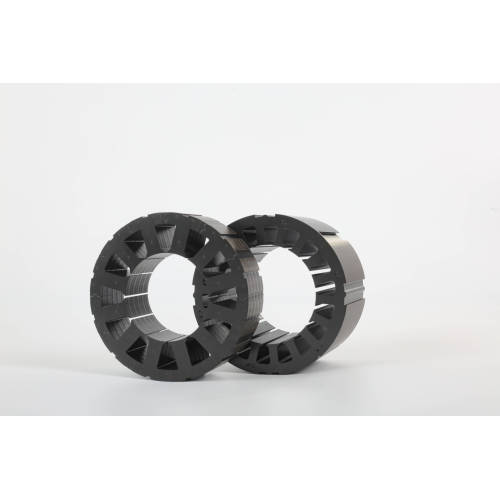 Прамысловы бессаромны рухавік Core-3-3