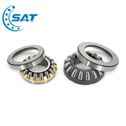 China Spherical Roller Thrust Bearings & Thrust Roller Bearing