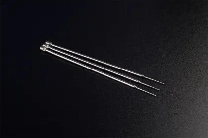 Precision Punching Needle Punch