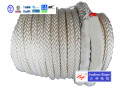 Polyester (Terylene) Dubbelflätad Rope