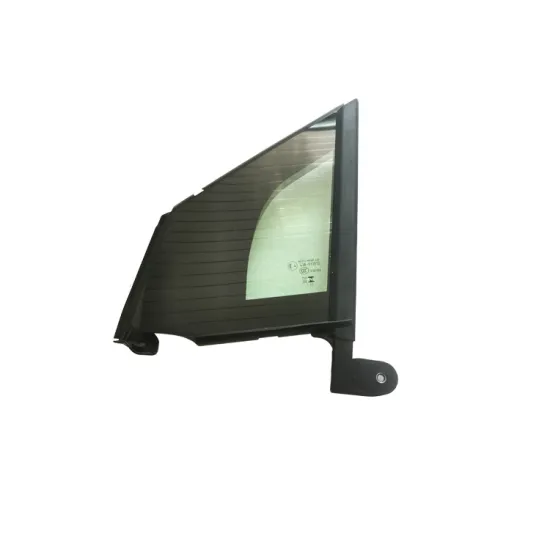 Factory Price Hot Sale VW ID4X/ID4/CROSS Right Front Door Triangle Glass OE 11A845114B