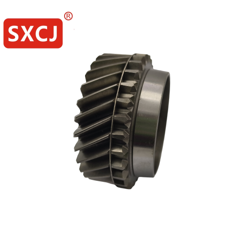 Outlet Manual Auto Parts Transmission Box GEAR FOR ISUZU TFR54 OEM 8-94161-137-1 8-94161-133-1 8-94161-13