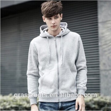 wholesale unique design fashion customed man hoody