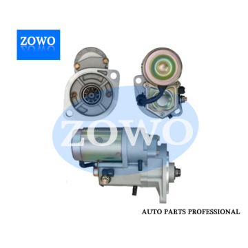 0280007790 DENSO STARTER MOTOR 12V 2.0KW 9T