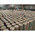 Galvanized welded wire mesh price