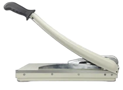 Factory Direct China A3 Paper Trimmer Cutter