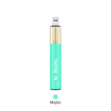 Lio Bee Rich Flavors vape