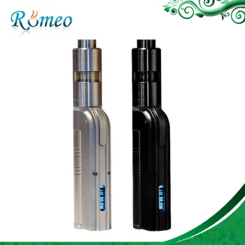 Zna 30 Vaporizer Mod 1: 1 Clone High Quality Electronic Cigarette