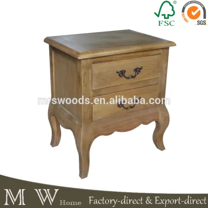 french oak bedside table, solid oak wooden nightstand bedside table, oak bedside table