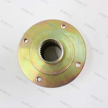 BS200S-7 Bashan Quad Atv Rear Axle Sprocket Wheel set