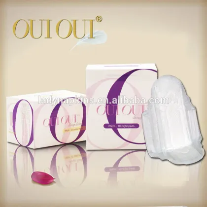 reusable menstrual pads brands