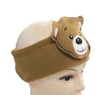 Casque stéréo avec bandeau de sommeil filaire Casques de sommeil pour enfants