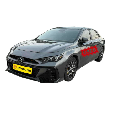 Used GAC Trumpchi Shadow Leopard 270T J16 Edition