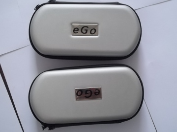 E-Cigarette Accessories Various Color EGO Case with Small/Middle/Large Size