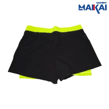 Style and Performance Women's Shorts