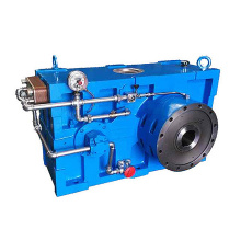 Rubber semi-finished products extrusion box