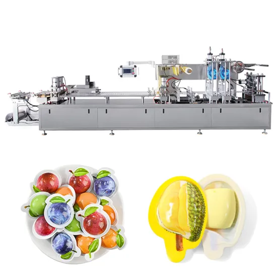 Automated Joy Egg Toy Packaging Machine for Chocolate, Gum, and Liquid Fillings