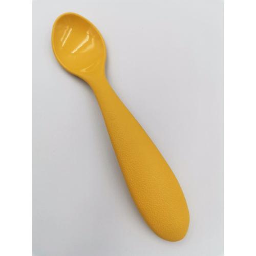 COMPOSTABLE CORNSTRACH KID-FRAINS HAUTH QUALITY Kids Spoon