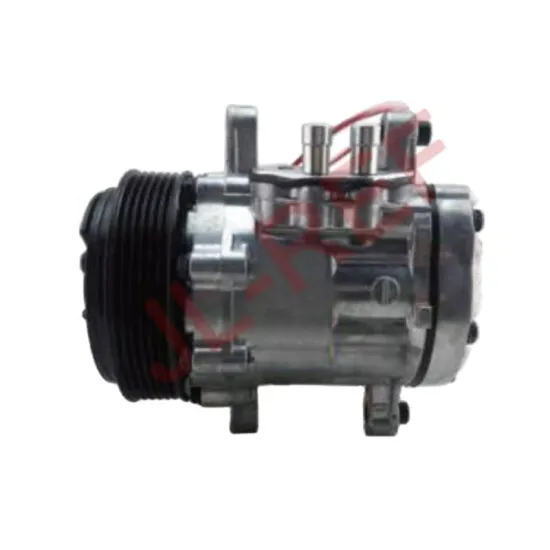 Best 7B10 Compressor: 6PK DC24V Refrigeration Compressor for Systems